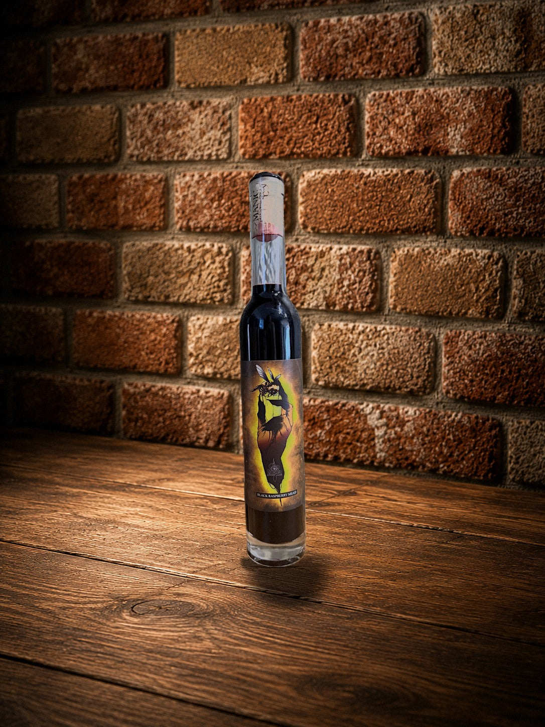 Manic Meadery Blacklisted (2020)
