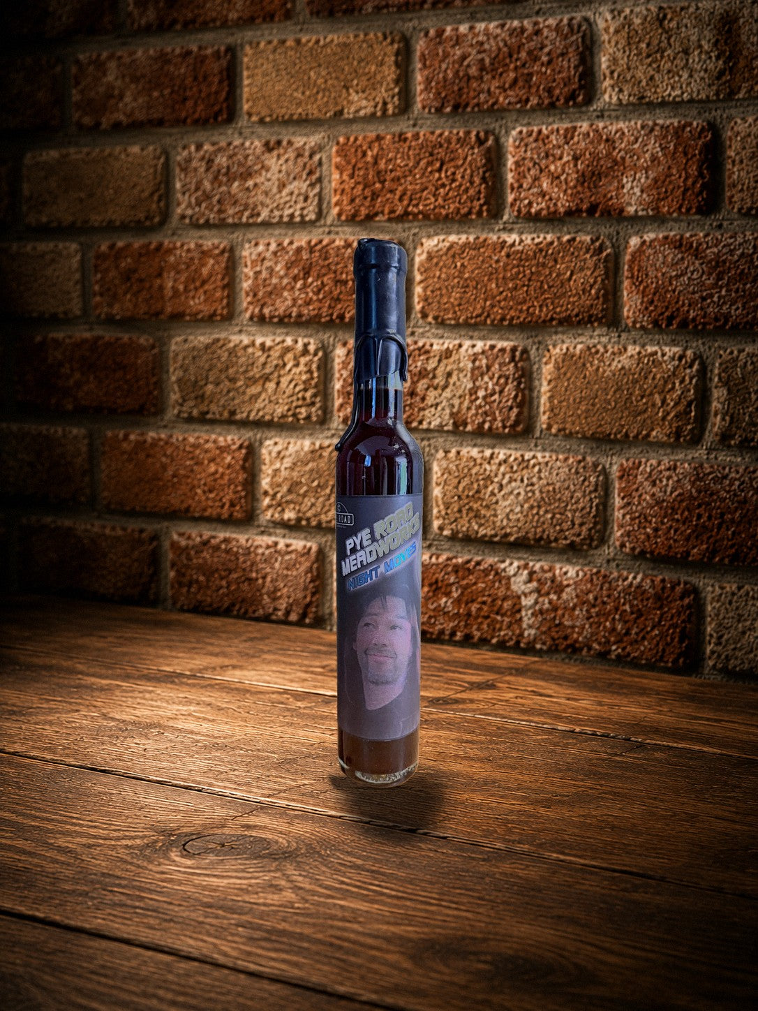 Pye Road Meadworks Night Moves