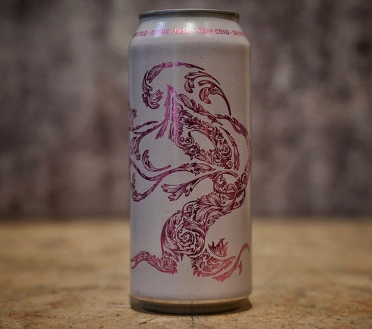 Tree House Brewing Company CD 22 mei Empress Julius