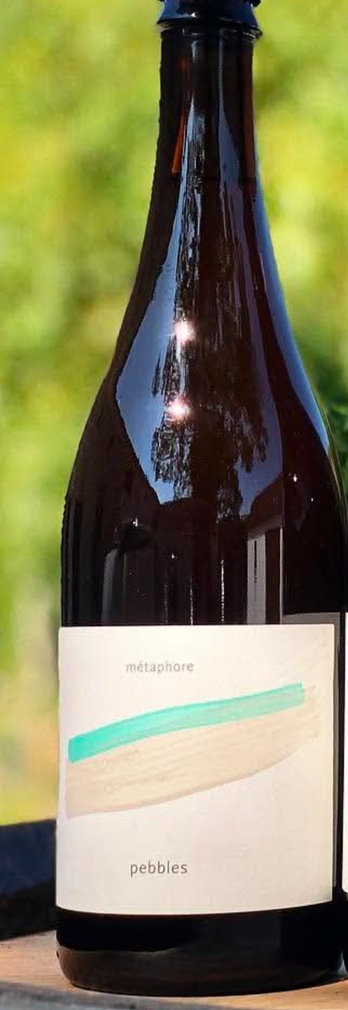 Métaphore Pebbles (2025)