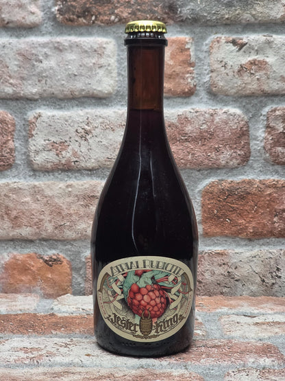 Jester King Brewery Atrial Rubicite (Blend 13)