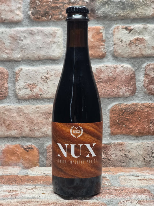 Brouwerij Halve Tamme NUX
