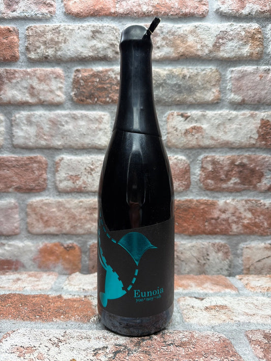 Phase Three Brewing Taster 50 ml Eunoia Batch 8