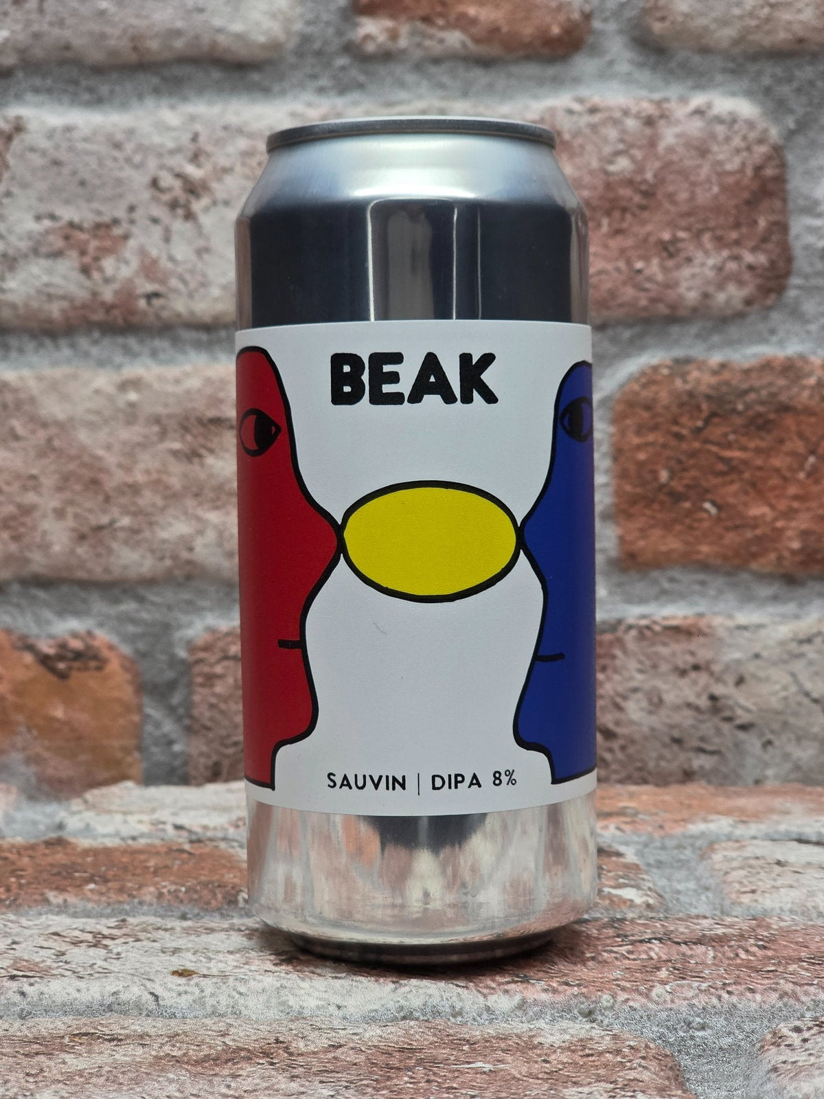 Beak Sauvin