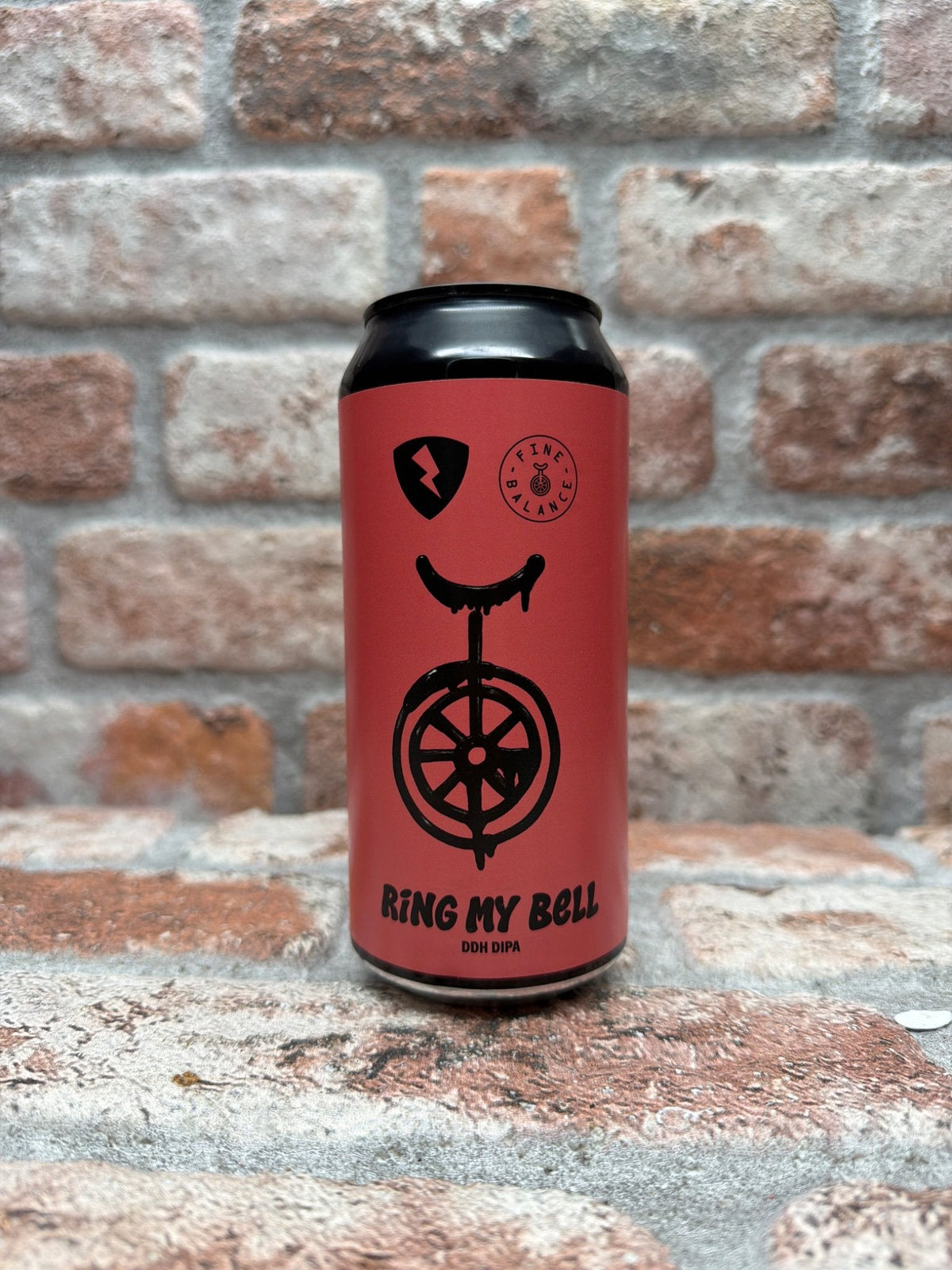 Rock City Brewing Ring My Bell