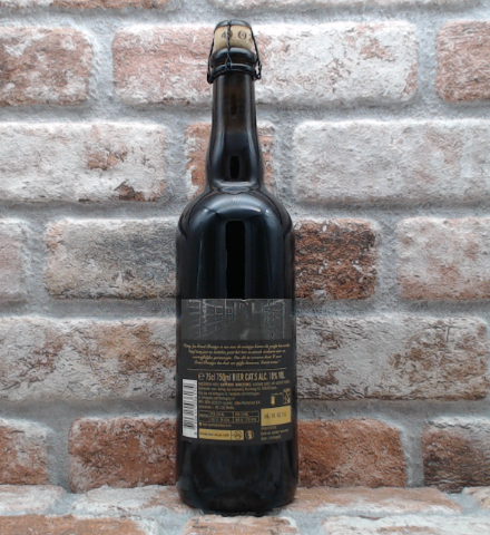 Hertog Jan Grand Prestige 2023 - 75 CL