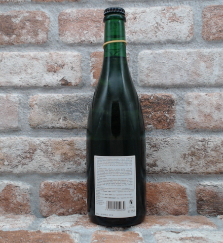 Cantillon Slow Gueuze 2019 Lambiek/Geuze - 75 CL