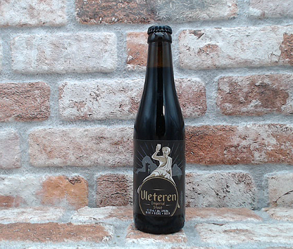 Deca Brouwerij Vleteren Imperial Stout - 33 CL