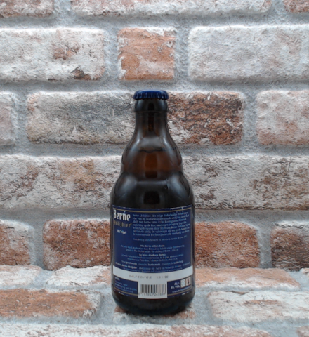 Abbey of Berne Abt Tripel - 33 CL