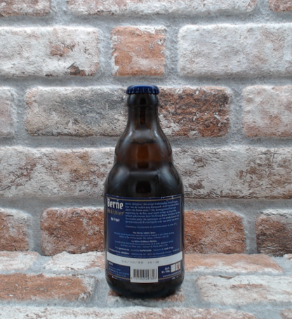 Abbey of Berne Abt Tripel - 33 CL