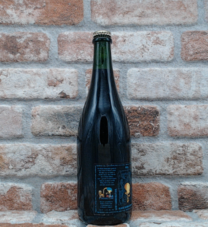 De Struise Brouwers Black Damnation XXII Willy 2012 Stout - 75 CL