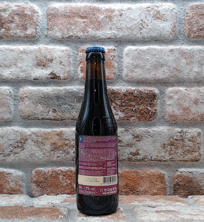 La Trappe Üben Sie, was Sie predigen – 33 CL