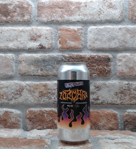 Adroit Theory Necropolis IPA -