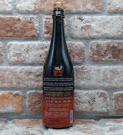 Gulden Draak Imperial Stout - 75 CL