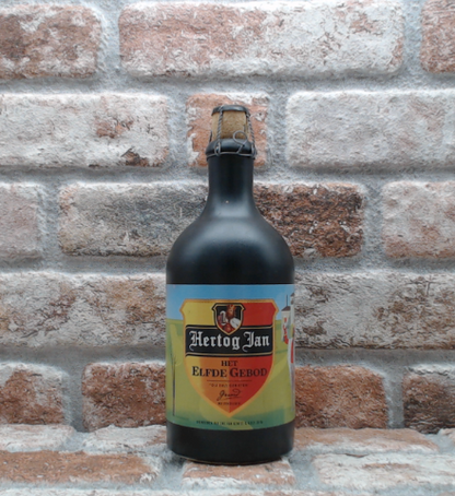 Hertog Jan Das Elfte Gebot 2016 – 33 CL