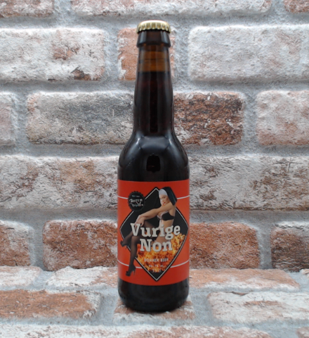 The Pimpelmeesch Fiery Nun - 33 CL