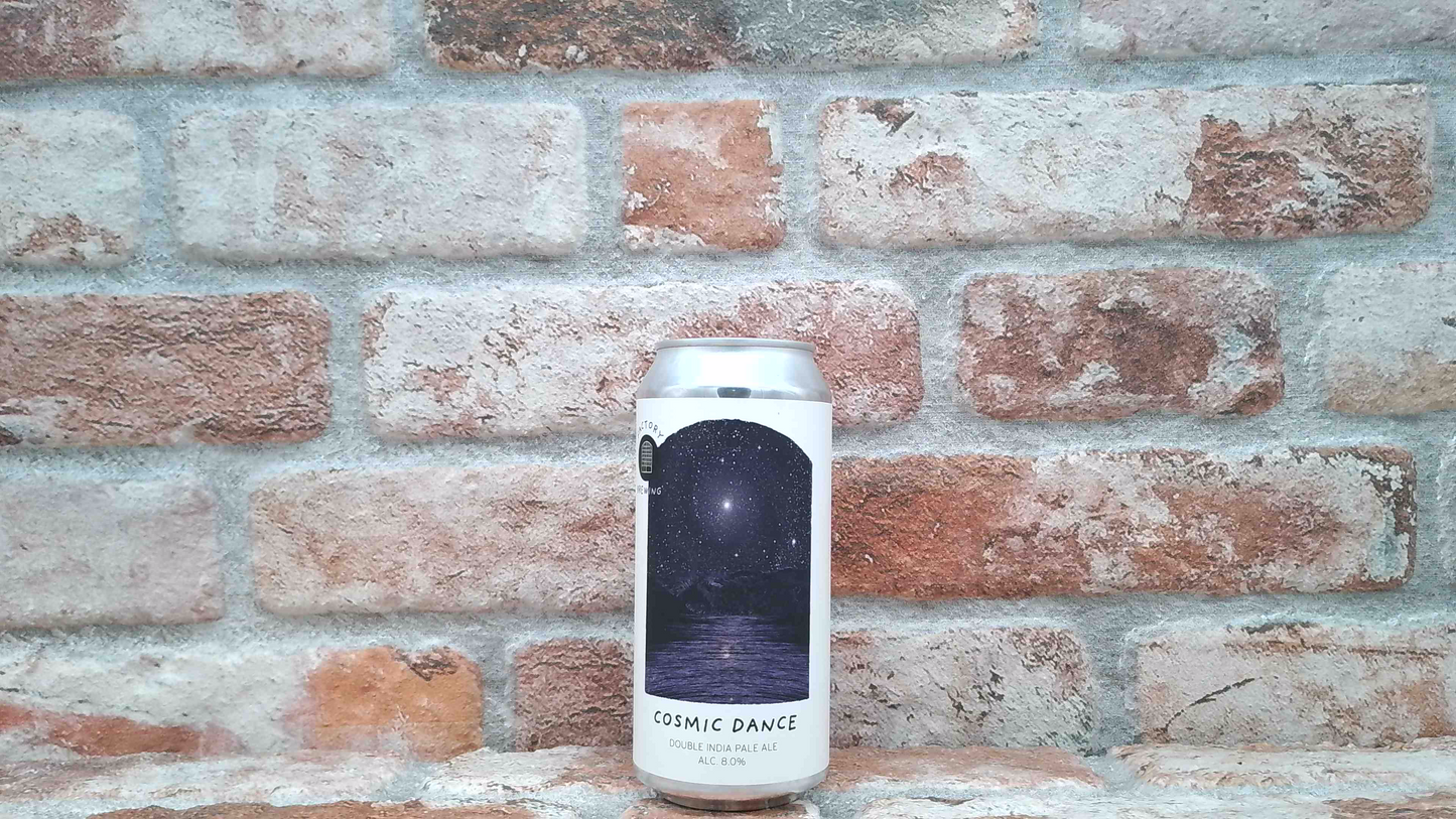 Fabrikbrauerei Cosmic Dance DIPA - 44 CL