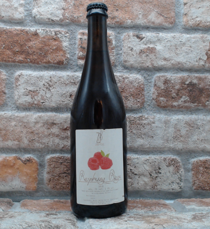 Zomerdijk Raspberry Rage 2018 - 75 CL