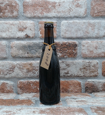 Westvleteren 12 2008 - 33 CL