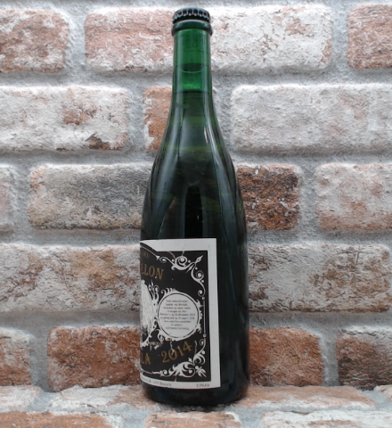 Cantillon Grand Cru Bruocsella Brut 2014 - 75 CL