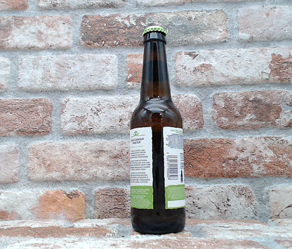 Thistly Cross Elderflower Cider - 33 CL