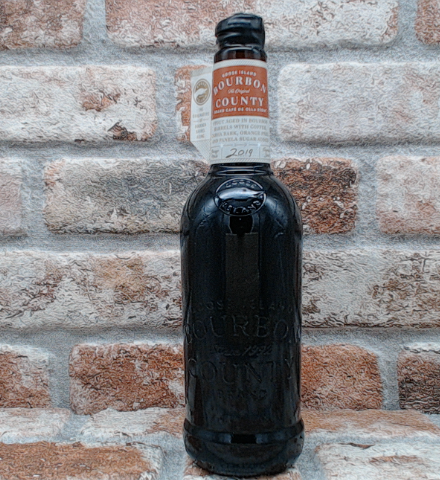 Goose Island Bourbon County Brand Café de Olla Stout 2019 – 47,3 CL (1 Pint)