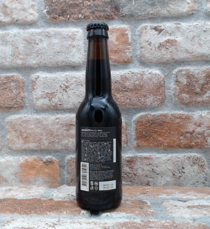 Brouwerij de Molen Engels & Drop - 33 CL