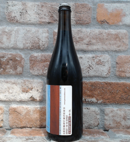 Perrenial Artisan Vermilion Barleywine - 75 CL