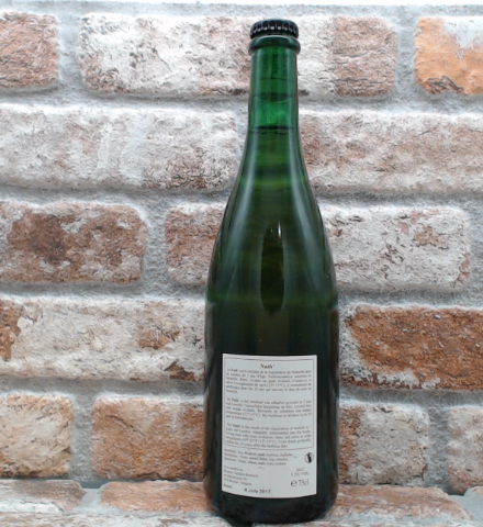 Cantillon Nath 2017 - 75 CL