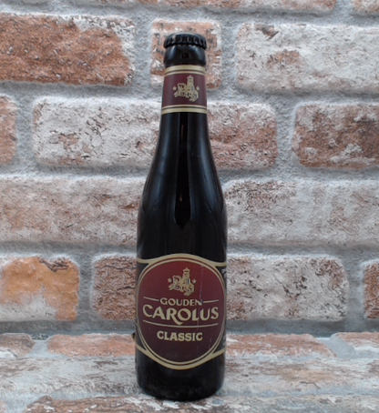 Golden Carolus Classic 2019 – 33 CL