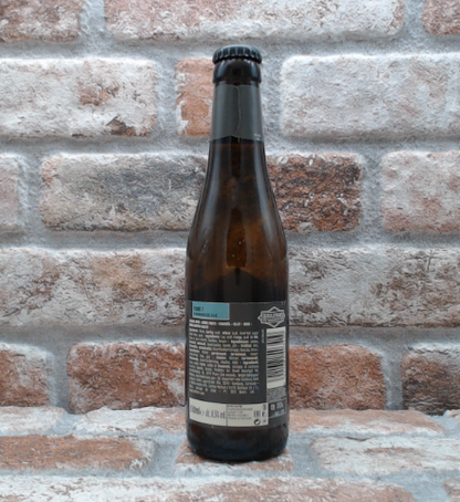 Boulevard Tank 7 Farmhouse Ale – 33 CL