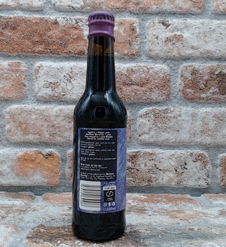 Blackout Brewing V-DB - 33 CL