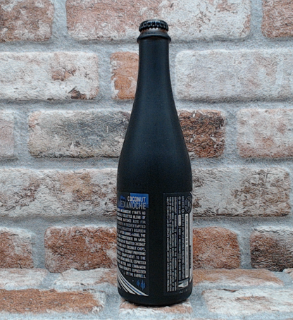 WeldWerks Brewing Coconut Medianoche 2021 Stout - 50 CL