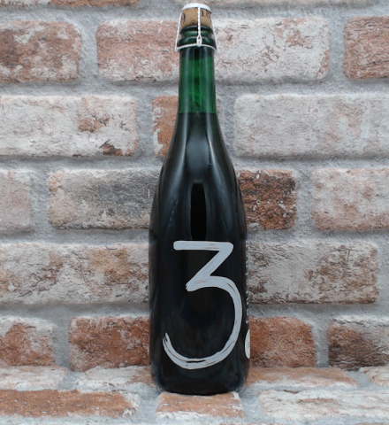 3 Fonteinen Speling Van Het Lot IX.VII seizoen 18/19 2019 - 75 CL