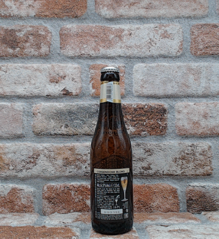 Corendonk Blonde – 33 CL