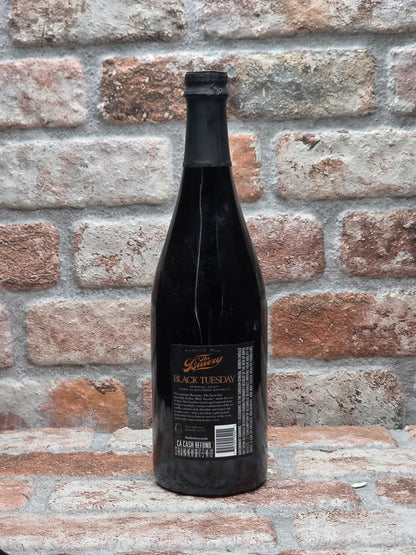 The Bruery Black Tuesday (2017) Stout - 75 CL