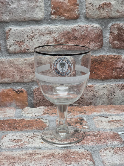 Glas Westvleteren 33cl