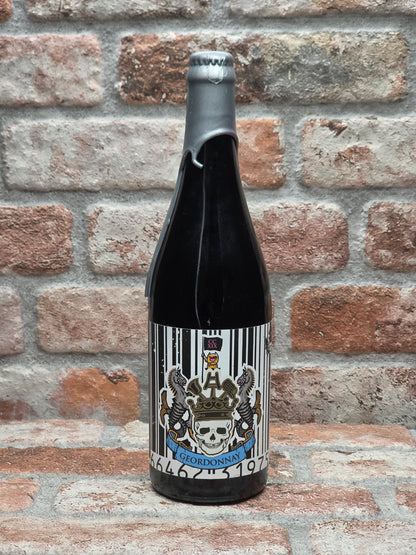 3 Floyds Brewing Geordonnay Sour - 75 CL