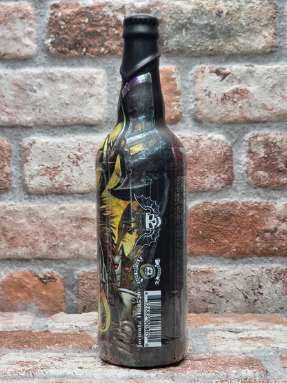 3 Floyds Brewing Dark Lord (2020) Stout - 65 CL