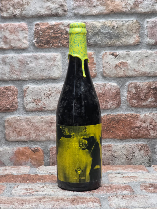 3 Floyds Brewing Dark Lord - Marshmallow Handjee (2022) Stout - 75 CL