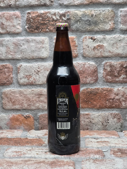 3 Floyds Brewing The Creeper Bock - 65 CL
