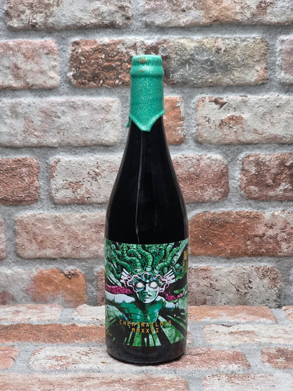 3 Floyds Brewing Dark Lord - ChemTrailMix (2026) Stout - 75 CL