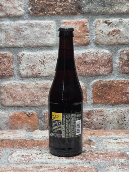 Boulevard Brewing Co. Rye On Rye (2026) - 37.5 CL