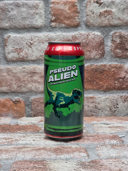 Toppling Goliath Brewing Co. Pseudo Alien IPA - 47.3 CL (1 pint)