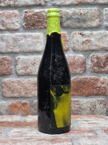 3 Floyds Brewing Dark Lord - Marshmallow Handjee (2022) Stout - 75 CL