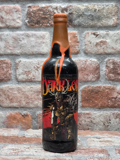 3 Floyds Brewing Dark Lord (2013) Stout - 65 CL