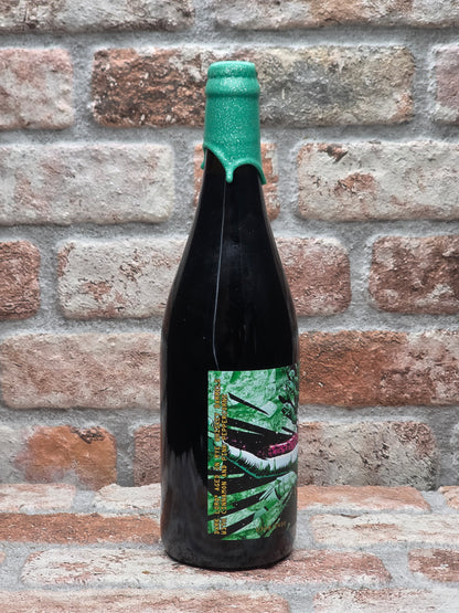 3 Floyds Brewing Dark Lord - ChemTrailMix (2026) Stout - 75 CL
