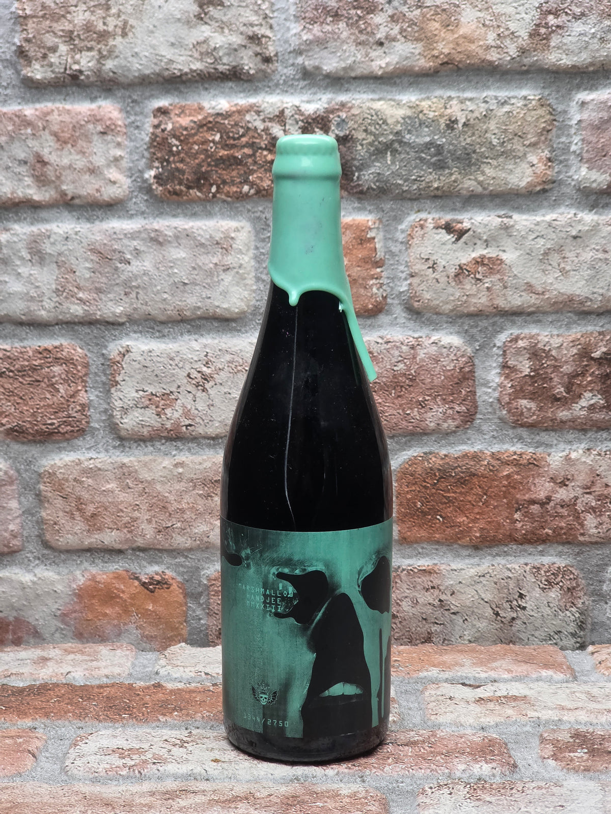 3 Floyds Brewing Dark Lord - Marshmallow Handjee (2023) Stout - 75 CL