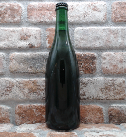 Cantillon Lambic D'Aunis 2015- 75 CL