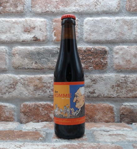 Brouwerij De Leite Bon Homme - 33 CL